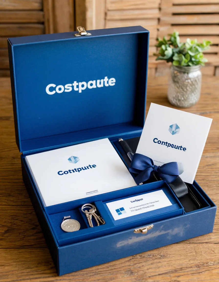 Набор для сотрудников